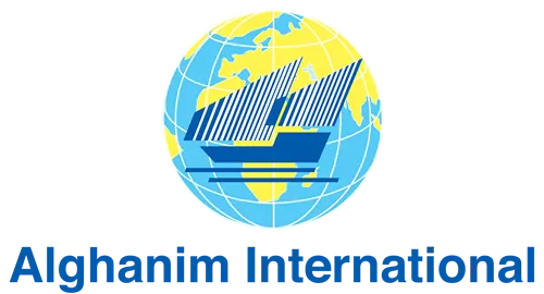 Alghanim International