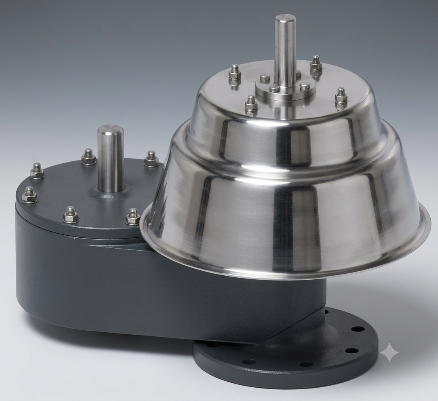 breather valve