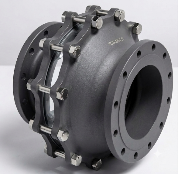 flame arrester