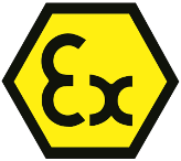 EX mark